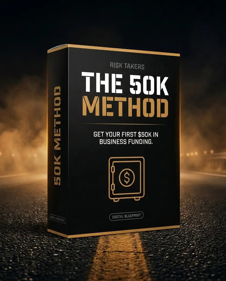 The 50K Funding Method